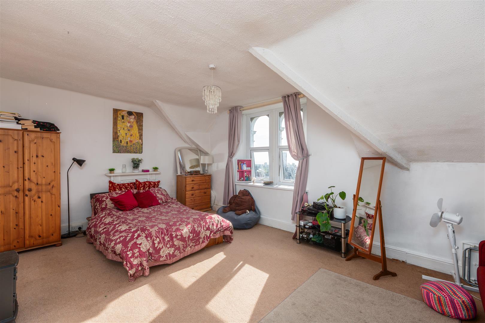 Oaklands Terrace, Mount Pleasant, Swansea, SA1 6JJ